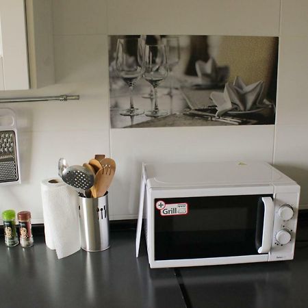 Apartment In Little Venice Port Saplaya Ngoại thất bức ảnh