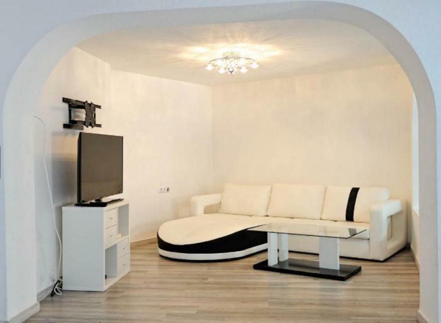 Apartment In Little Venice Port Saplaya Ngoại thất bức ảnh