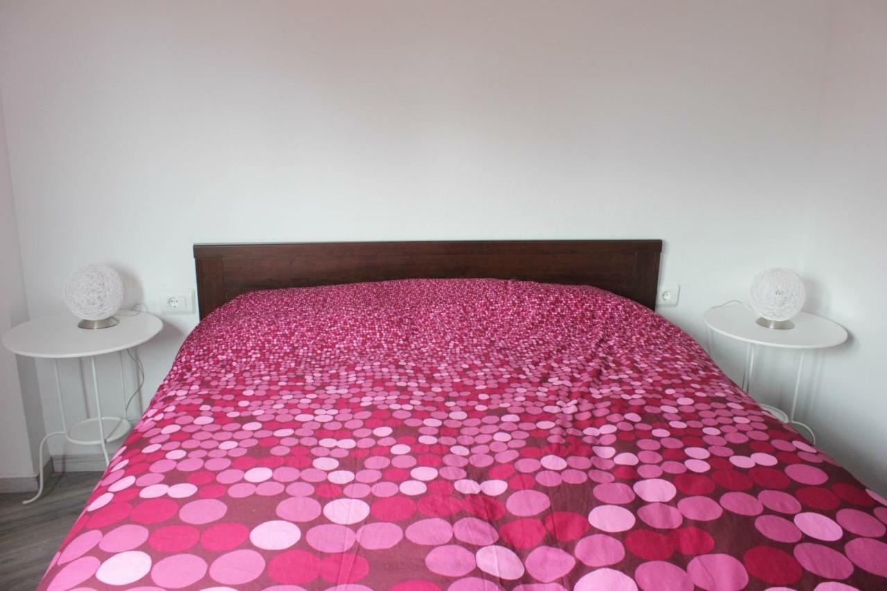 Apartment In Little Venice Port Saplaya Ngoại thất bức ảnh