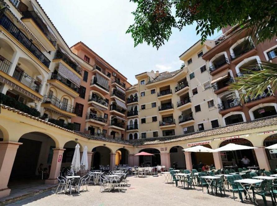 Apartment In Little Venice Port Saplaya Ngoại thất bức ảnh