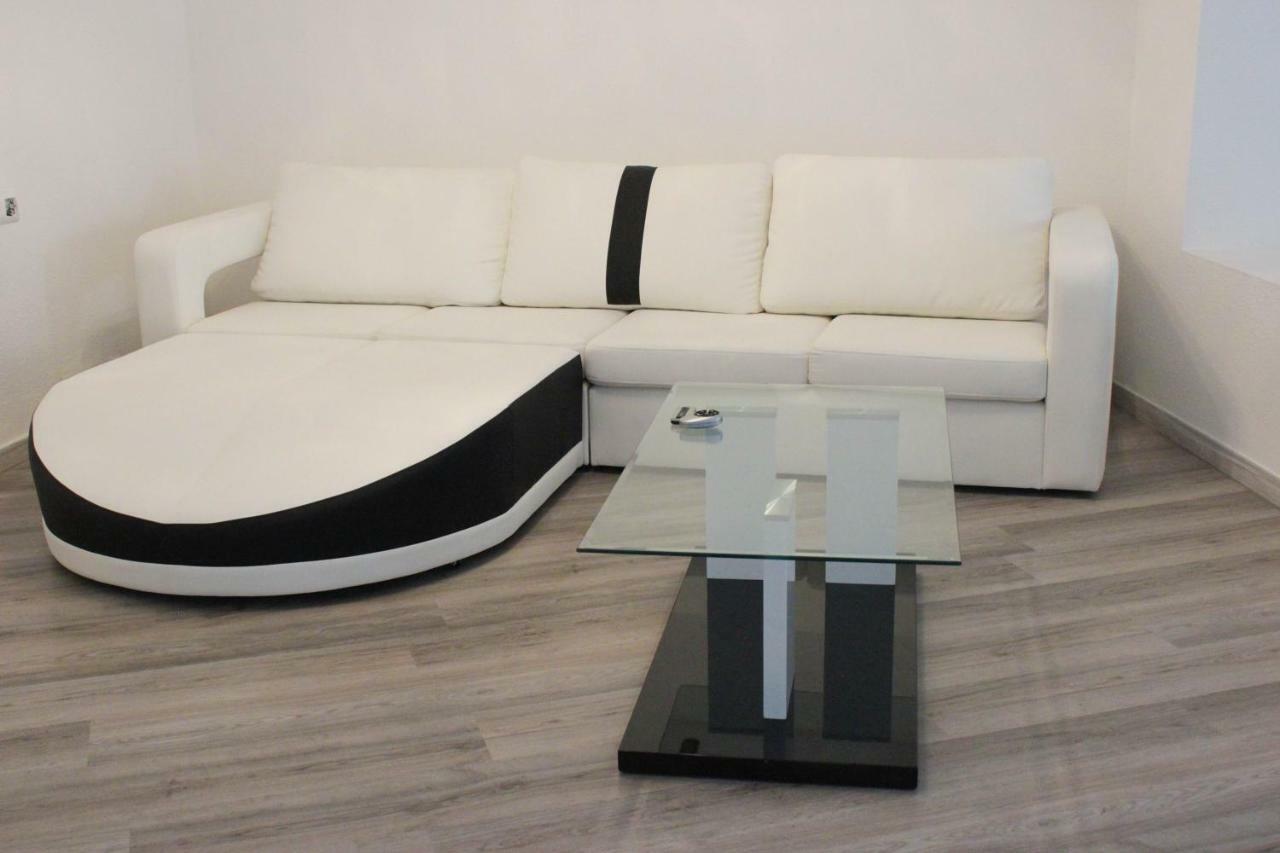 Apartment In Little Venice Port Saplaya Ngoại thất bức ảnh
