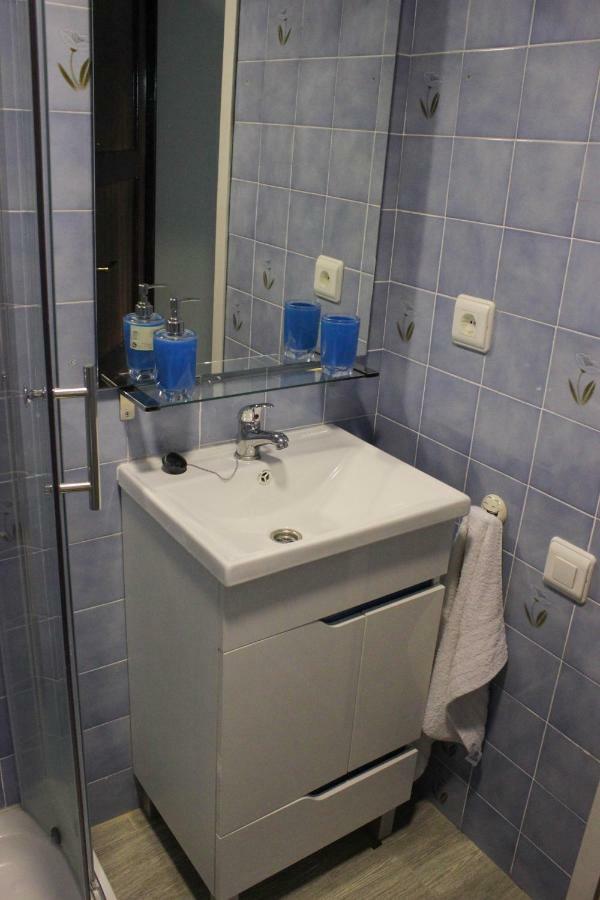 Apartment In Little Venice Port Saplaya Ngoại thất bức ảnh